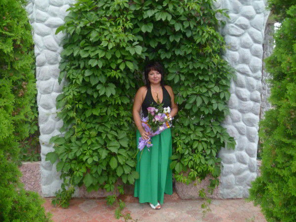 Елена Кутузова