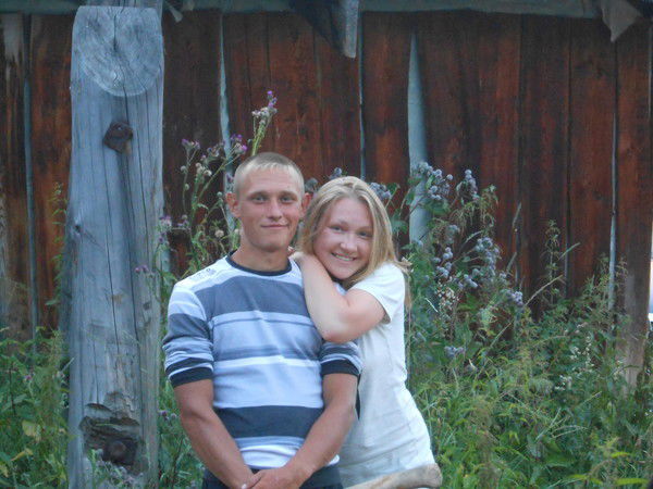 Костя Бердюгин