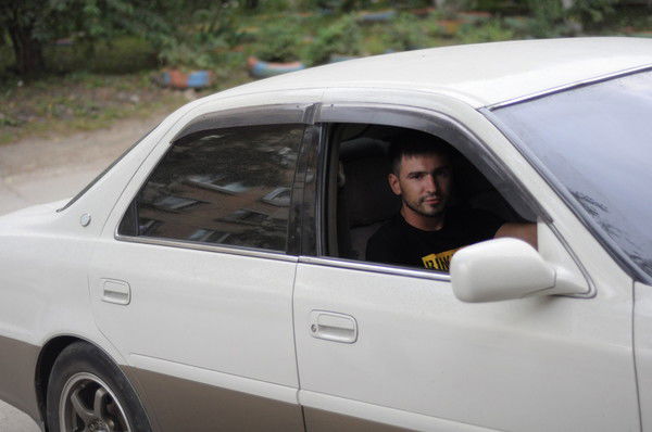 Алексей Мельников