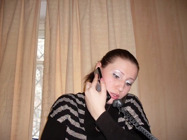 Анна Ермохина