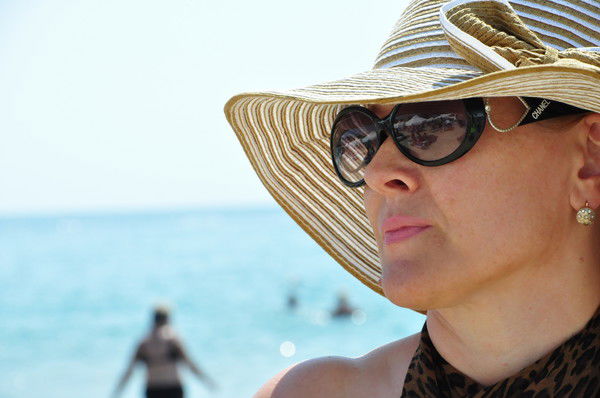 Елена Герей