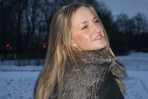 Анна Бандурина