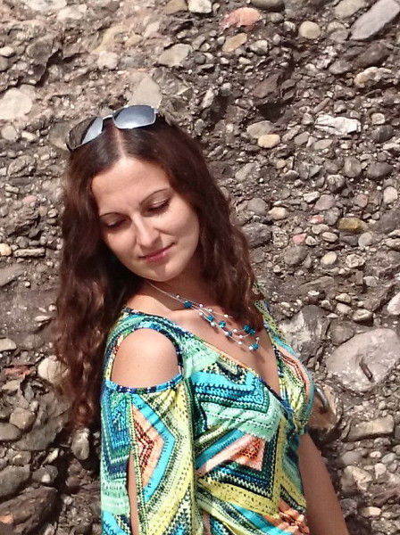 Ольга Туманова