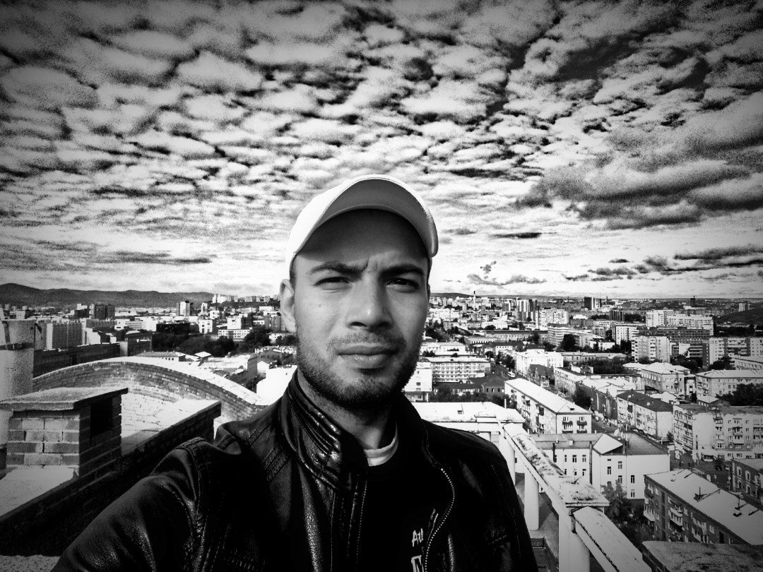 Артём Левченко