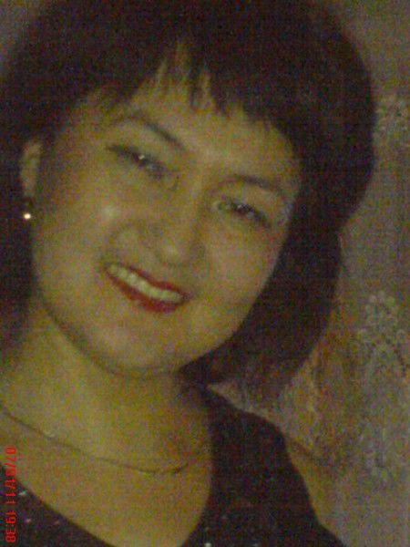 Айгуль Кусан