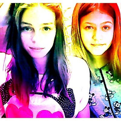 Кристина Осипова