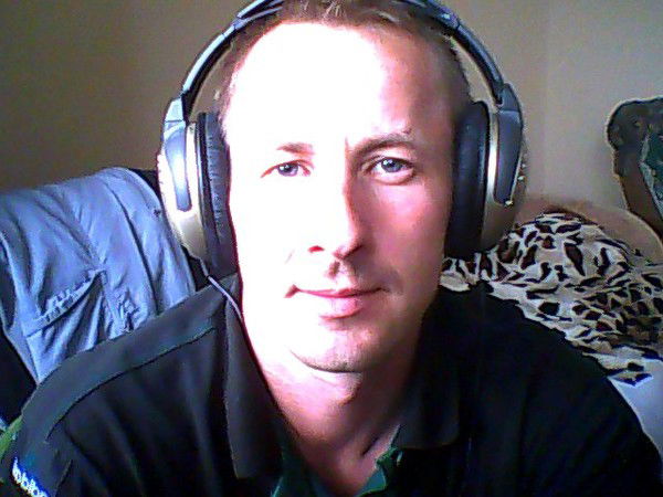 Слава Завьялов