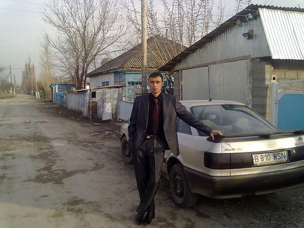 Радион_76 Ахкамов