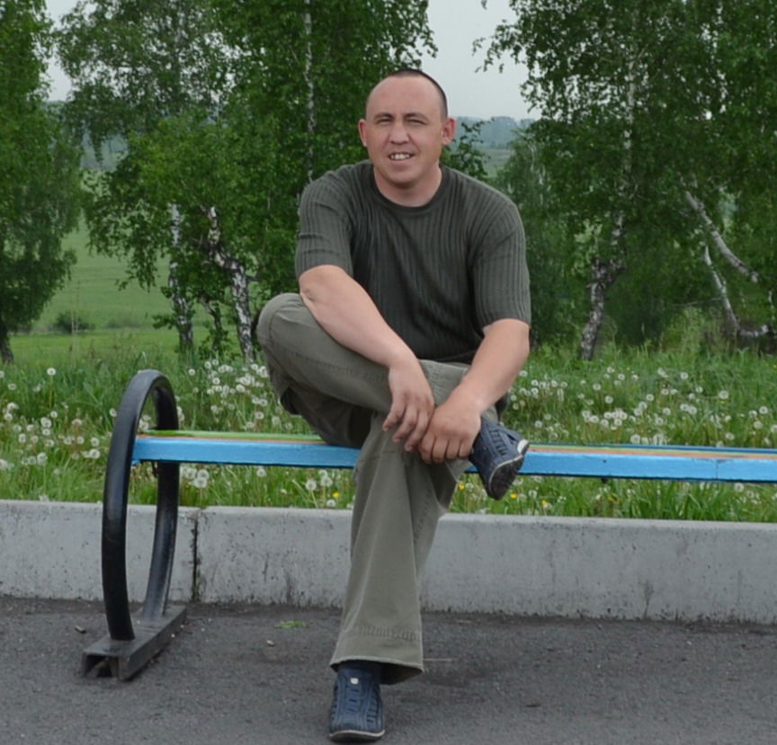 Владимир Безуглов