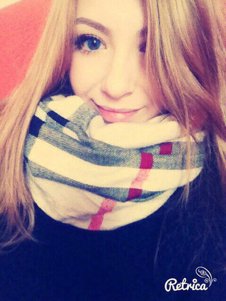 Кира Александрова