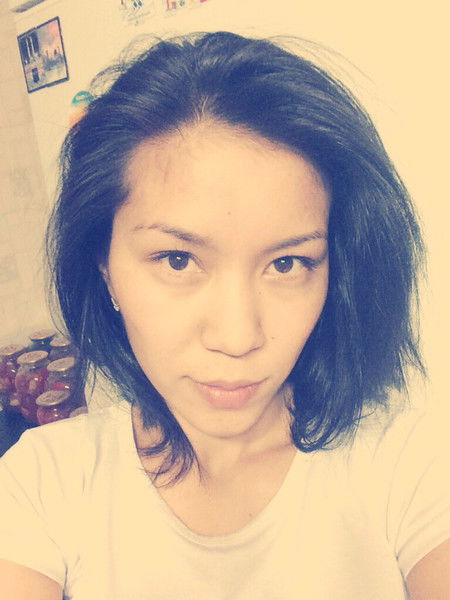 Айжан Жусанбаева