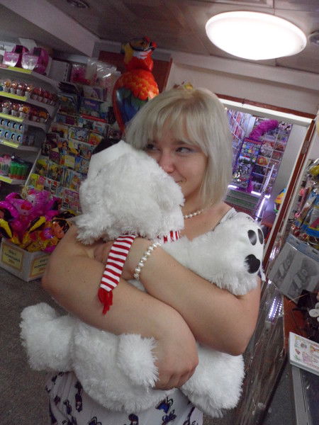 Татьяна Хрущева