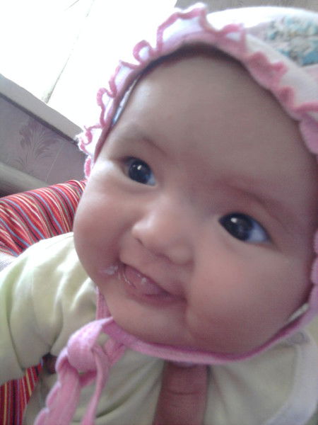 Жанна Султангалиева