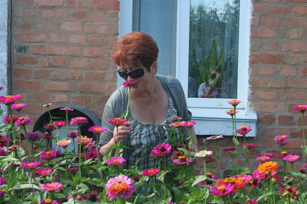 Наталья Данилюк