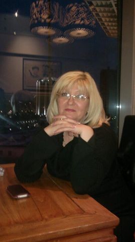 Наталья Харченко