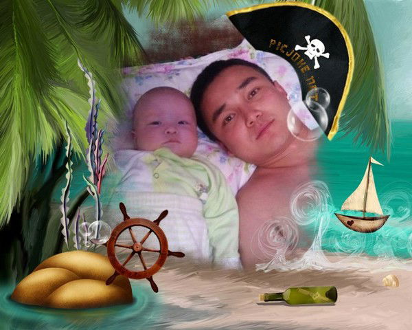 Ербосын Кыргызбаев