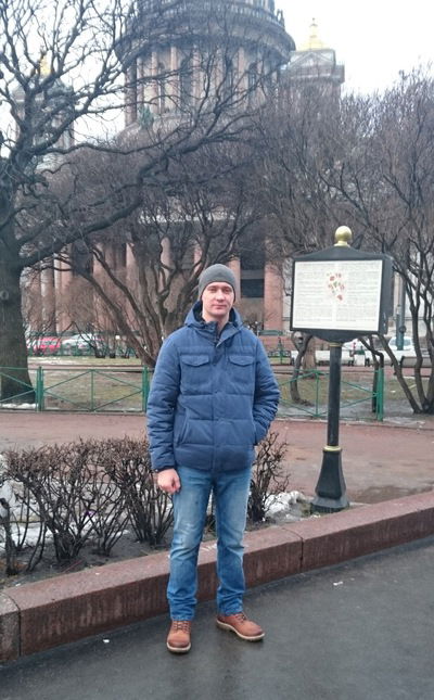 Олег Киселев