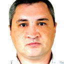 Сергей Рыжков