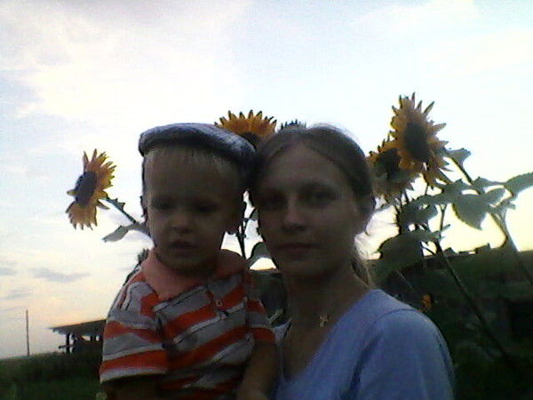 Ольга Мокроусова