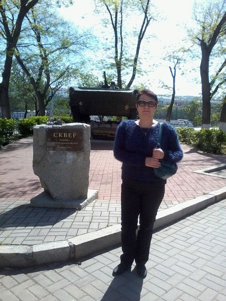 Ирина Коваль