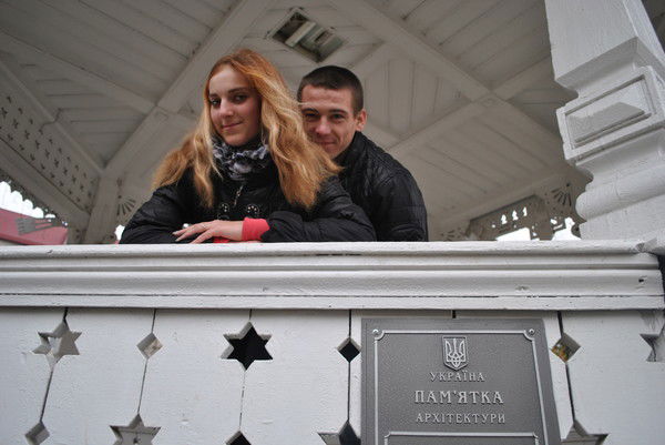 Виктория Йотка