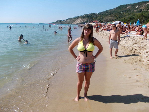 Оленька Тарасевич