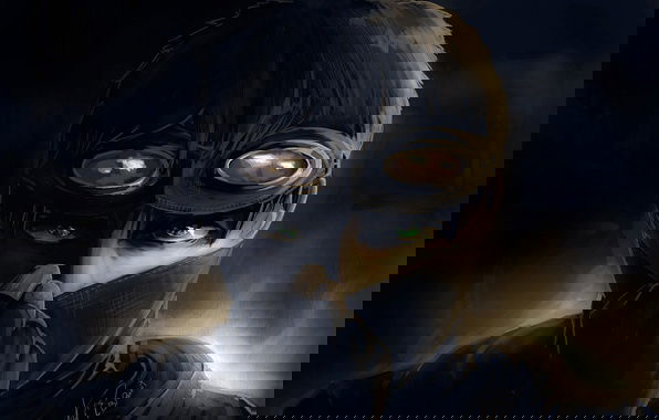 Коля Воскобойников