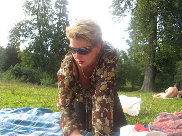 Любовь Яковенко