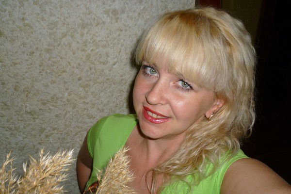 Елена Мололкина