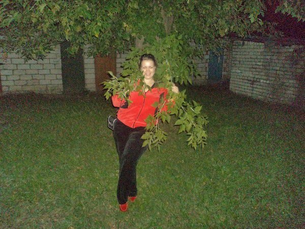 Оксана Жураковская