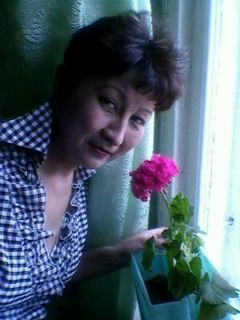 Гульбаршин Сексенова