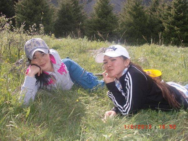 Надира Жалалова