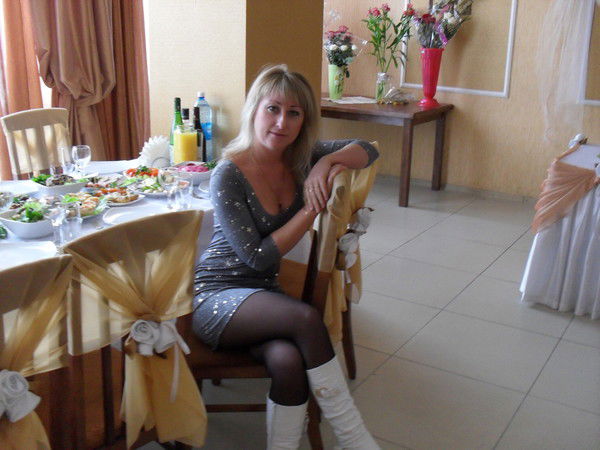 Наталья Лойчиц