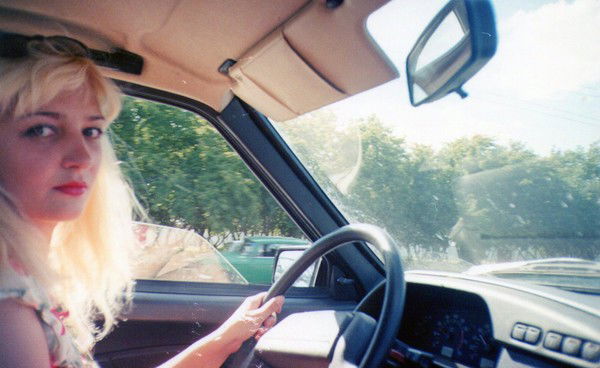 Ирина Шоколова