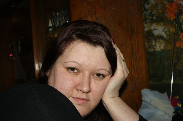 Татьяна Владимирова