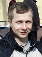 Николай Шальнев