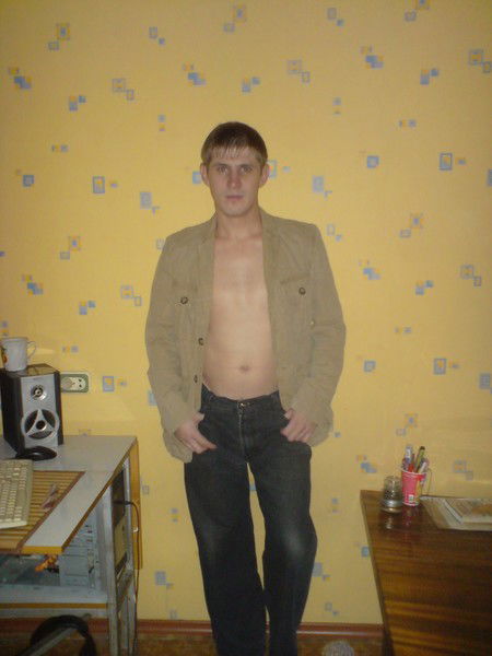 Николай Внуков