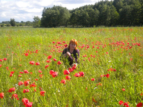 Ольга Козко(Шабашова)