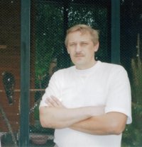 Олег Федоров