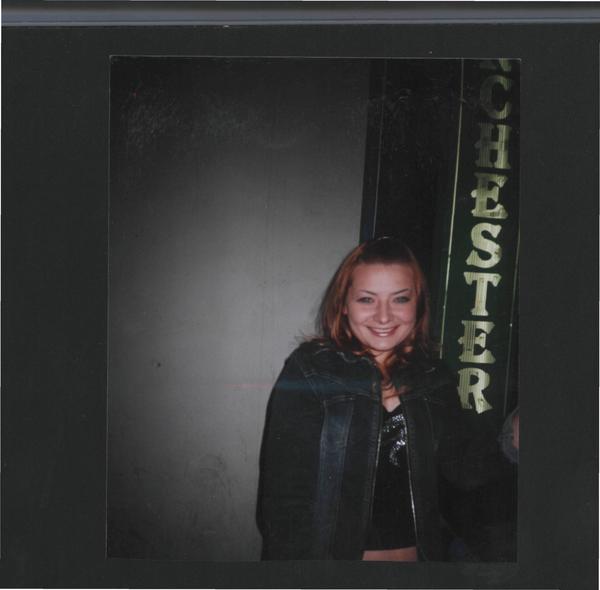 Светлана Чумак