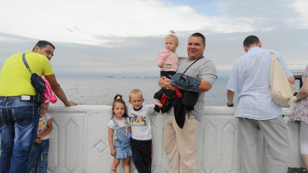 Алексей Титух