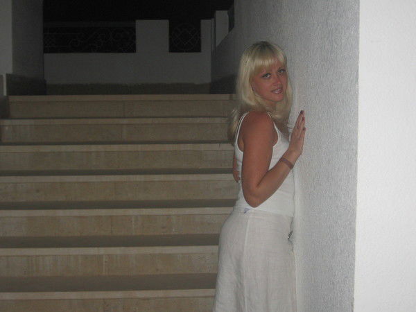 Лена Теплякова