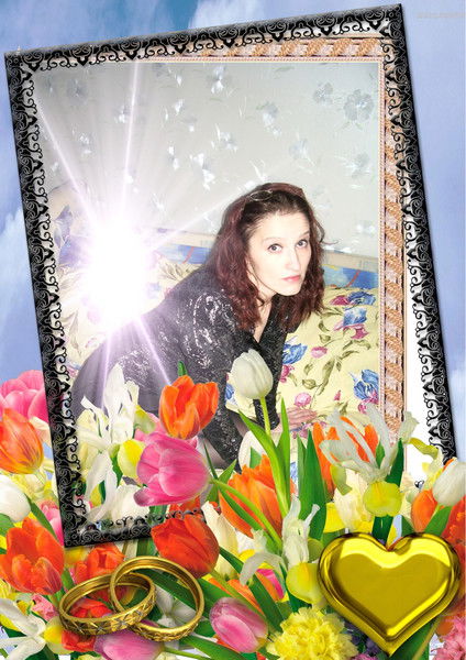 Наталья Суровикина