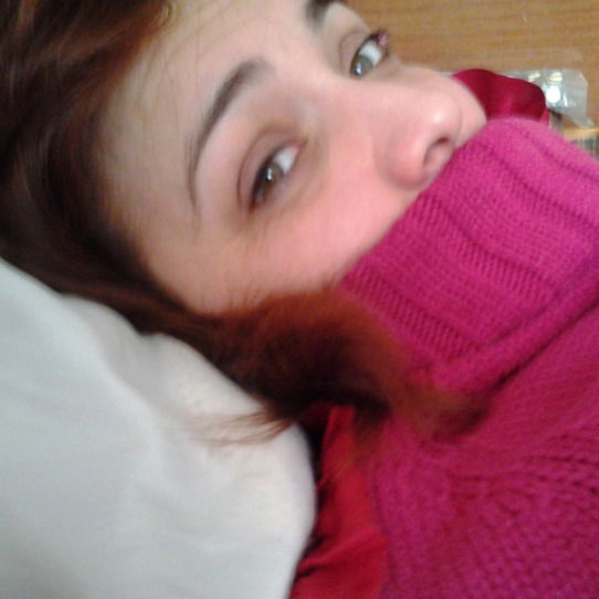 Елена Малкова