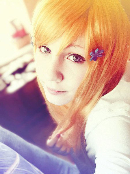 Екатерина Аксенова