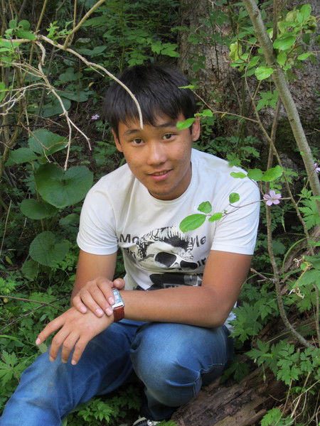 Арлан Касымханов