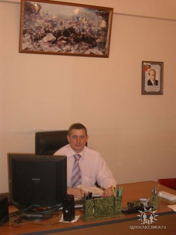 Динар Гареев