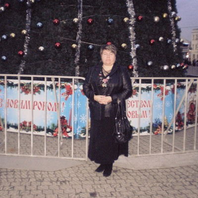 Елена Новосад