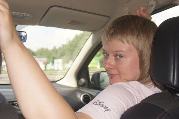 Ольга Сивоконенко