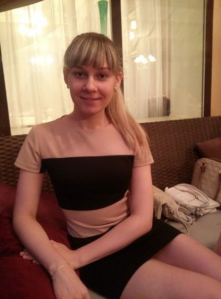 Наталия Ткаченко